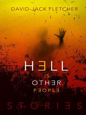 cover image of Hell is Other People